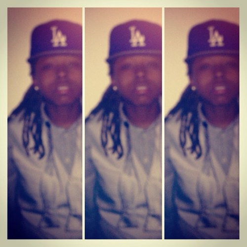 Address me as Prynce♚ | Strictly OG shit | IG: bossprynce | FLYHIGH✈