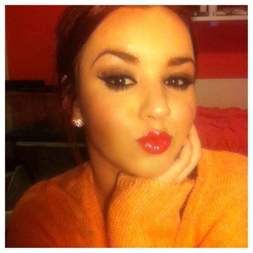 Fashion and Cosmetics are my passion! I would love to share with you all my makeup techniques. #makeup #hair #fashion