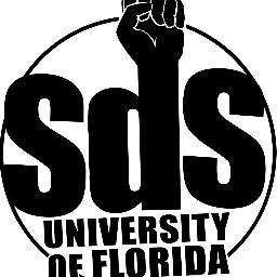 UF_SDS's profile picture. Students for a Democratic Society is a progressive, student activist group working to organize our schools and community to fight for social justice.