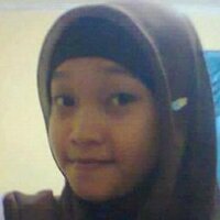 Nurul Apriyani (@nurulapriyani11) 's Twitter Profile