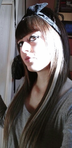 Fanikilla_20's profile picture. Atarfeña,aventurera,sincera,transparente,con carácter,coqueta y adicta alos retos,me encanta lo imposible;)