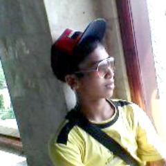 bahaya94's profile picture. 