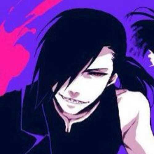 Hey there, babe. / GREED! Stop being a creep! (Flirty!Greed/Motherly!Ling) (FMARP)