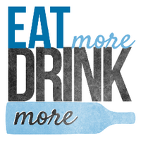 EatMore DrinkMore (@eatdrinkmore) 's Twitter Profile Photo