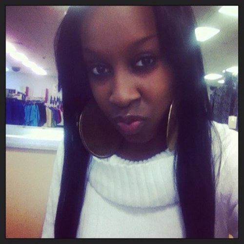 Everything I do is for my 2 :-) #Follow me:-) #Teambrownskin *Instagram* Mz_bnicole