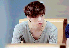 zhang yixing from exo m | verif @_fyclosed