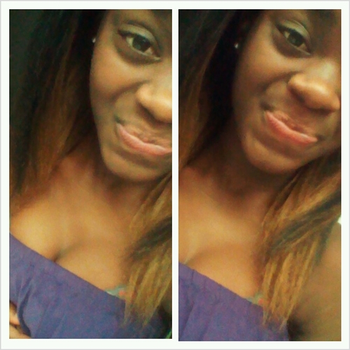 Follow Meh , && I'll Follow Bck