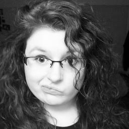 Using my film degree on the Internet to argue about media. Sometimes, drunk people call me Kiki.