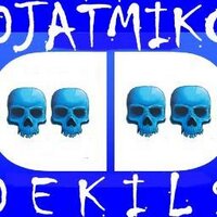 Djatmiko Dekils (@djatmikodekils) 's Twitter Profile