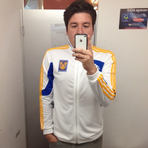 alanmnuca's profile picture. 