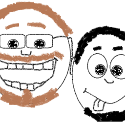 304webshow's profile picture. Correy and Brams are two guys that live interesting lives. They meet at 3:04PM every Sunday to tell their story. Join in and experience the Joy that is life.