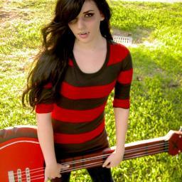 Mcrceline's profile picture. Sorry I'm not made of sugar, am I not sweet enough for you? {RP}