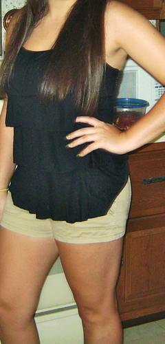 TKskinA's profile picture. avi is me! #fitfam