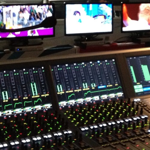 All things radio. Editorial. Tech. Management. Walkley award winner. Recording and mixing live music especially rembetika
