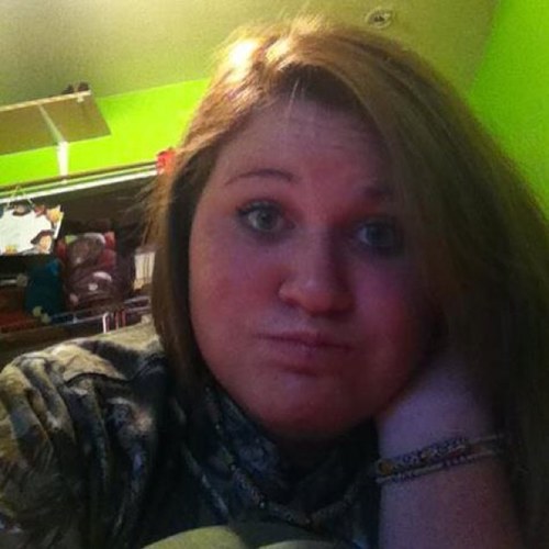 True country girl, dont put up with any bullshit!