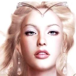 Nyny_style's profile picture. créatrice de bijoux en fil d'aluminium, geek irrécuperable, passionnée de #Aion et autres jeux, fan de HP, de magie, de petits elfes et fées