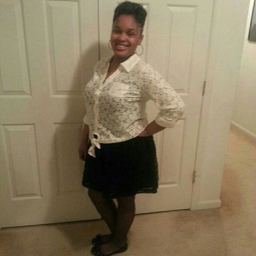 im fun smart nd i luv muh friends