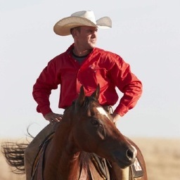 Watch Ridin' Horses With Kerry Kuhn on our YouTube channel, and see him on Better Horses on RFD and the Cowboy Channel.