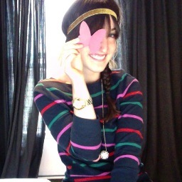 mesGoodies's profile picture. 