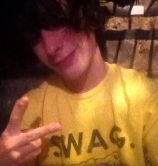 Ofwgkta motha fucka! ϵ( 'Θ' )϶ fucking fish bitch