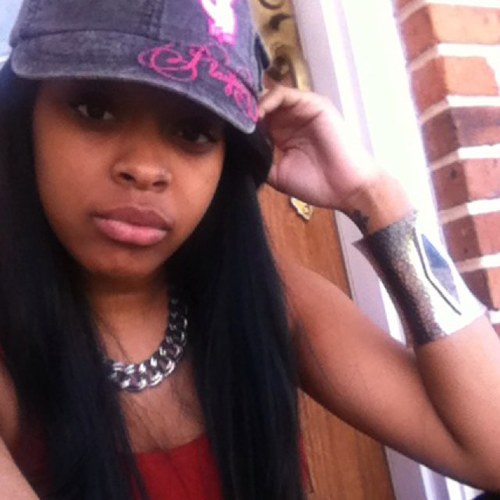Been tht bitch,stop hatin' hoes!