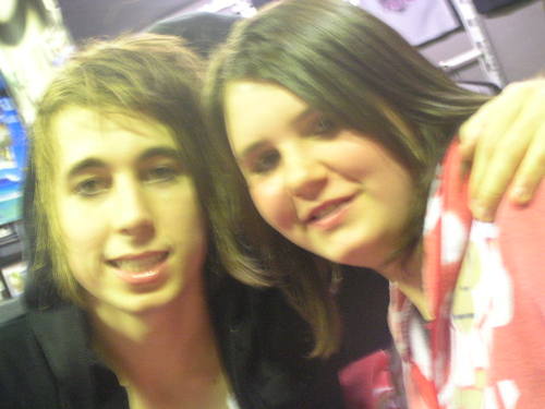 EilySTACK's profile picture. 