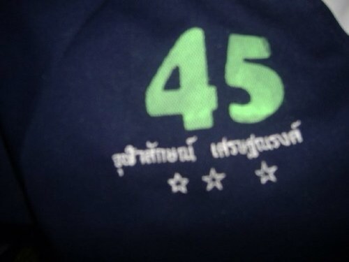 JSworld45's profile picture. Don’t try to guess the future, act well in the present.❤