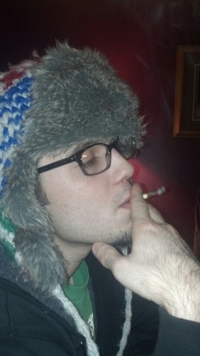 AlfredSpatz's profile picture. 