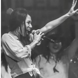 We are here to give you the latest news about Jessica Sanchez 
Follow : @JessicaESanchez