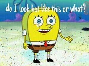 HershmanB's profile picture. married to Spongebob Squarepants