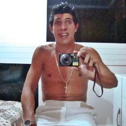Jogador do E.C São José