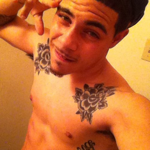 #Team tatted-11 tattoos #Team- money bags #Team-loud packs blowin #TEAM ILLUMINATI