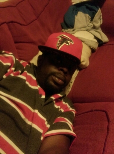 tattoo artist, father, and entrepreneur. ATL Falcons fan till death!!!