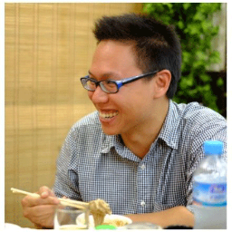 Shanghai-based freelance web developer. Born & raised in Hawaii, 9 year China veteran.