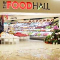 TheFoodHall (@_thefoodhall) 's Twitter Profile