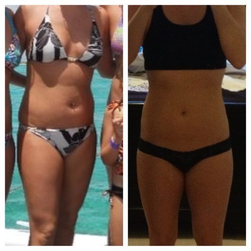 Clean eating and working out are my passions. SW: 156 lbs. CW: 137 lbs. GW1: 140 lbs GW 2: 135 lbs GW 3: 130 lbs UGW: 125 lbs Avi is me.