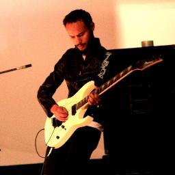 Got a band call Druk Revival.
Passionate about Music.
Love My kid and wife.
