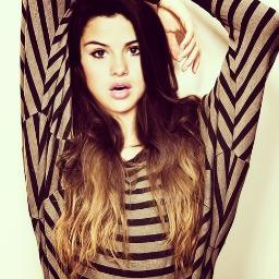 Twitter criado para quem curti a página Selenators ( Fã Clube ) e é um Selenator de verdade !