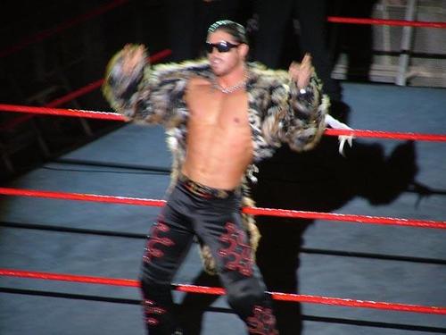 JohnnyNitroNOT's profile picture. I Am The Sexiest Man On The Planet. I Am A 3x Intercontinental Champion. I Am A 4x Tag Team Champion. I Bring Sexy Back To The Ring When I Wrestle.