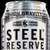 Steel Reserve (@reservethesteel) Twitter profile photo