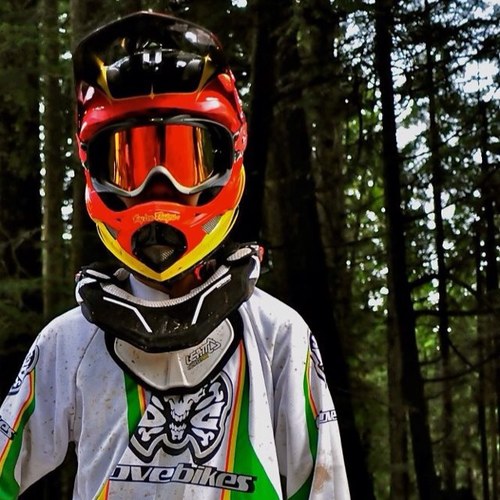 Ride / Party / Live ✌.