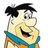 fred flintsone