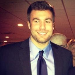 LucasMelquist's profile picture. 