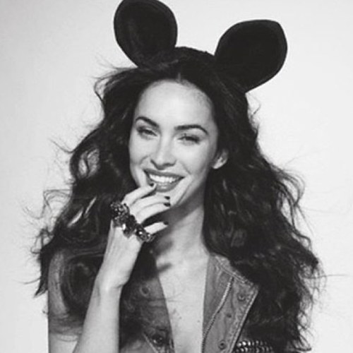 fan page dedicated to my princess Megan Denise Fox from Belo Horizonte, Brazil http://t.co/YkZjGnH9e1