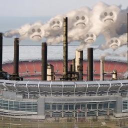 SadnessFactory's profile picture. The home of helmet tosses, BottleGate, 22 different starting quarterbacks, 8 different head coaches, heartbreak, bad moods and a $h--ty Kenny Chesney concert.