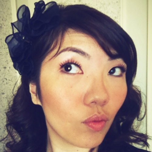 designducky's profile picture. Designer, geek, loves fast cars, weird sense of humor sometimes but most of all I love to share beautiful things seen in life.