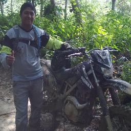 Allah tidak akan mengubah nasib suatu kaum kecuali kaum itu sendiri yang mengubah apa yang ada pada diri mereka