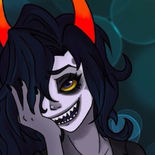 HeLlO, mY bRoThErS. Im MoThErFuCkInG gAmZeTtE mAkArA. ;o) TrY sOmE fAyGo. ♡?? ♤? ♢? MaIn AcCoUnT: @_ThatOneGirl___