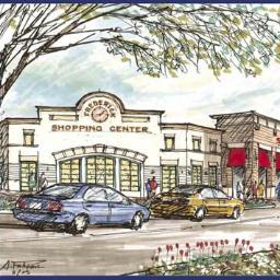 Frederick Shopping Center in Frederick, MD
@ 1305 West 7th Street