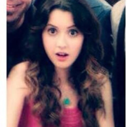 I'm Ally Dawson, 17. I'm the manager at Sonic Boom, and I write all of Austin Moon's songs. I write and he rocks. :{3 Together we have made it. {Single}